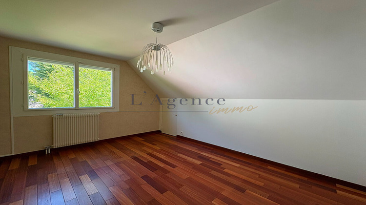 Ma-Cabane - Vente Maison GOUVIEUX, 148 m²