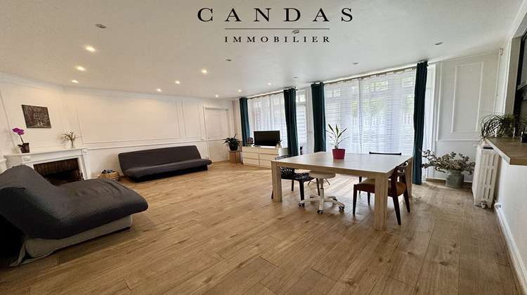 Ma-Cabane - Vente Maison GOUVIEUX, 126 m²