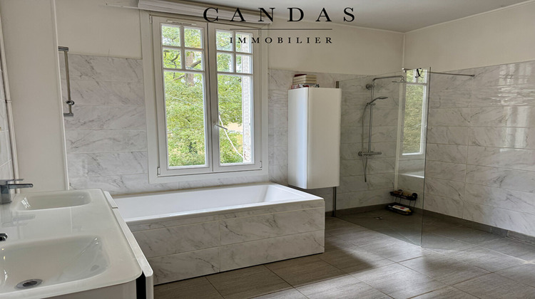 Ma-Cabane - Vente Maison GOUVIEUX, 126 m²