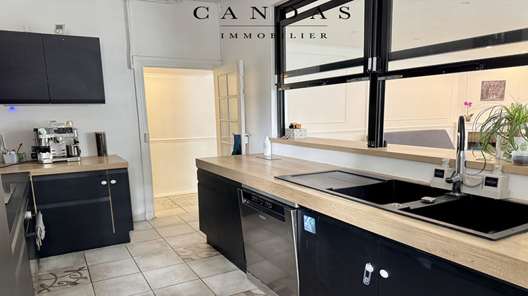 Ma-Cabane - Vente Maison GOUVIEUX, 126 m²
