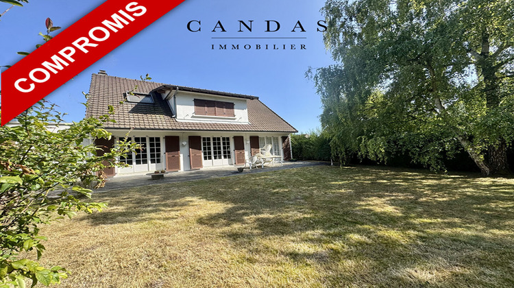 Ma-Cabane - Vente Maison GOUVIEUX, 139 m²