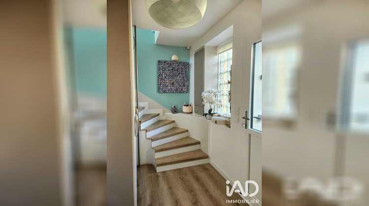 Ma-Cabane - Vente Maison Gouvieux, 96 m²