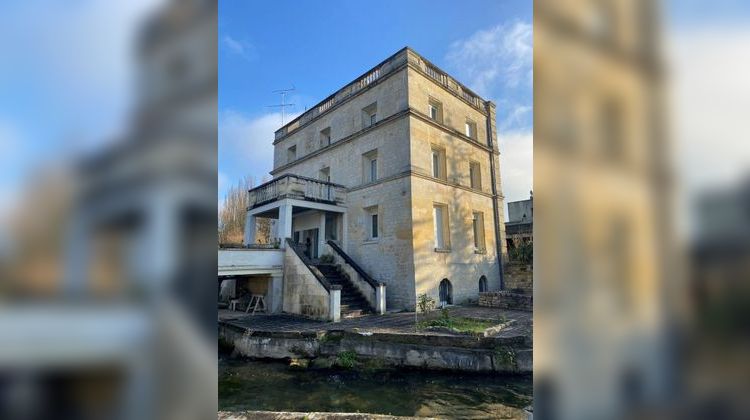 Ma-Cabane - Vente Maison gouvieux,gouvieux, 300 m²