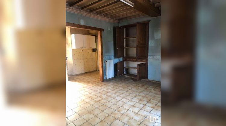 Ma-Cabane - Vente Maison Gouville sur Mer, 119 m²