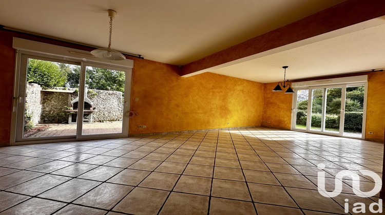 Ma-Cabane - Vente Maison Gouville-sur-Mer, 108 m²