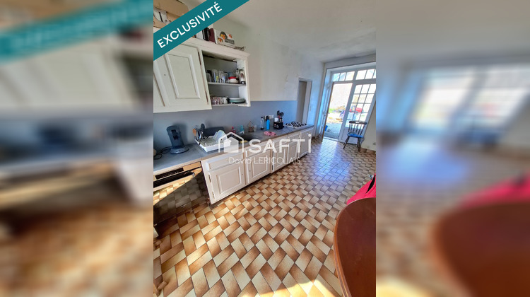 Ma-Cabane - Vente Maison Gouville sur Mer, 102 m²