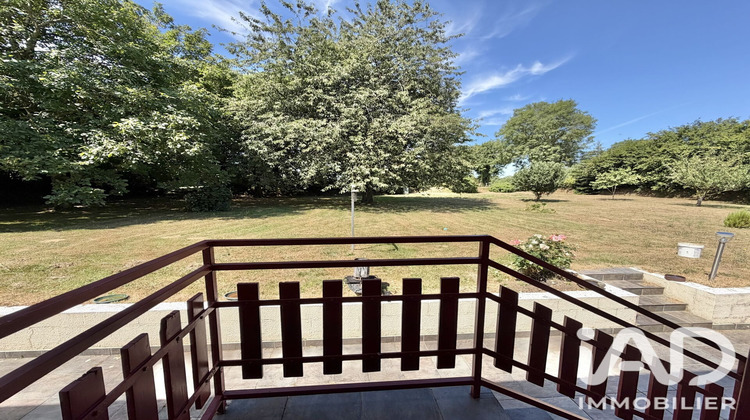 Ma-Cabane - Vente Maison Gouville-sur-Mer, 116 m²