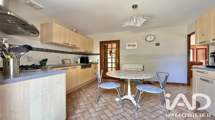 Ma-Cabane - Vente Maison Gouville-sur-Mer, 116 m²