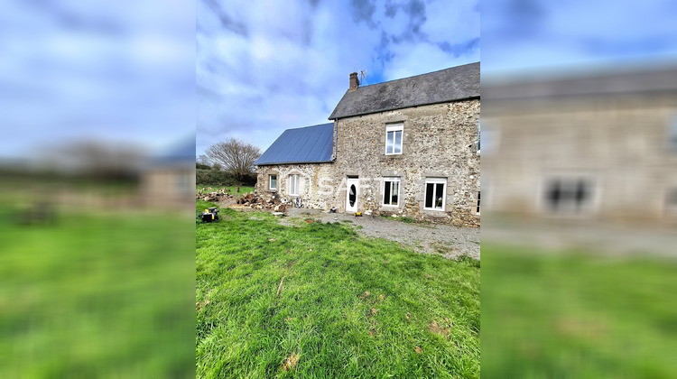 Ma-Cabane - Vente Maison Gouville sur Mer, 102 m²
