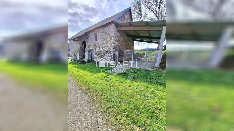 Ma-Cabane - Vente Maison Gouville sur Mer, 102 m²