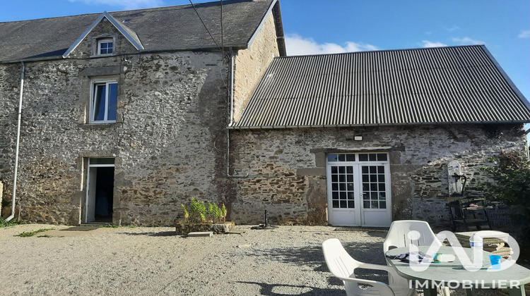 Ma-Cabane - Vente Maison Gouville-sur-Mer, 105 m²