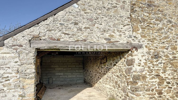 Ma-Cabane - Vente Maison GOUVILLE-SUR-MER, 145 m²