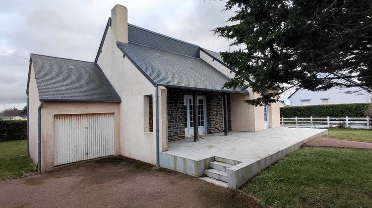 Ma-Cabane - Vente Maison Gouville-sur-Mer, 90 m²