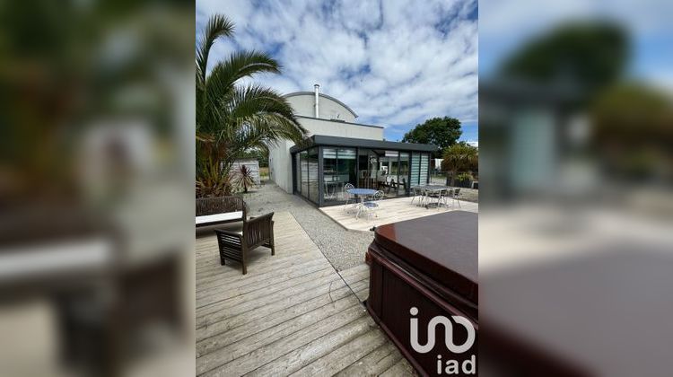 Ma-Cabane - Vente Maison Gouville-sur-Mer, 141 m²