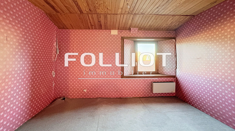 Ma-Cabane - Vente Maison GOUVILLE-SUR-MER, 78 m²