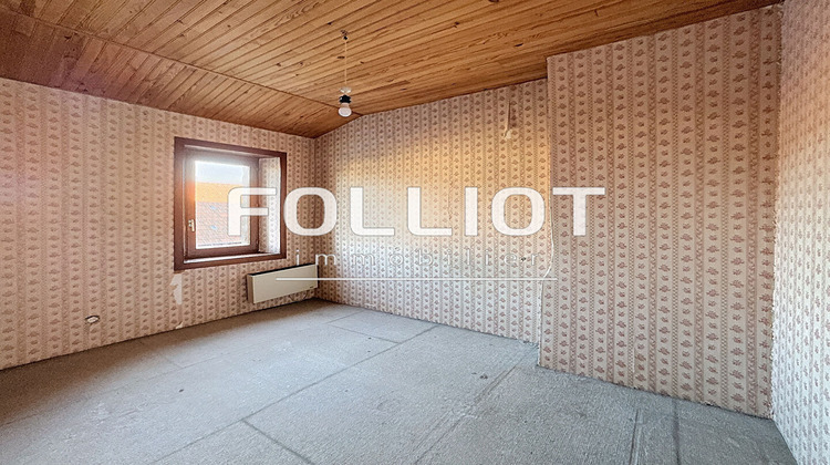 Ma-Cabane - Vente Maison GOUVILLE-SUR-MER, 78 m²