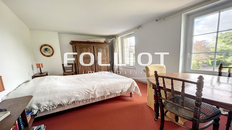 Ma-Cabane - Vente Maison GOUVILLE-SUR-MER, 150 m²