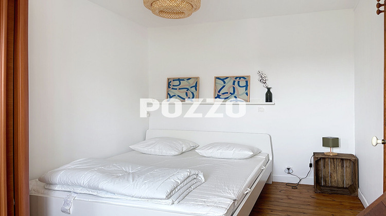 Ma-Cabane - Vente Maison GOUVILLE-SUR-MER, 90 m²