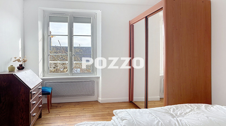 Ma-Cabane - Vente Maison GOUVILLE-SUR-MER, 90 m²