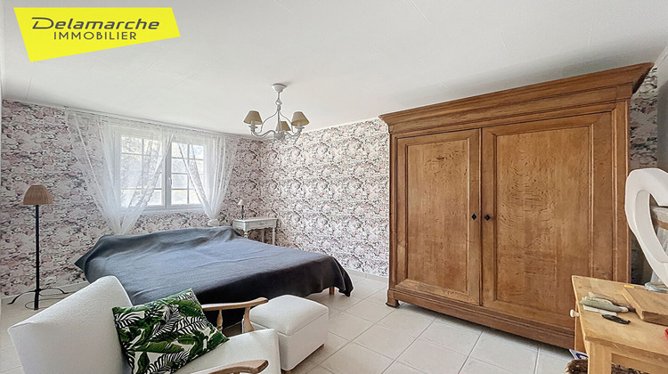 Ma-Cabane - Vente Maison GOUVILLE-SUR-MER, 100 m²