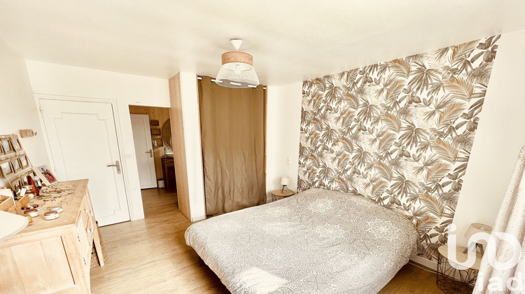 Ma-Cabane - Vente Maison Gouville-sur-Mer, 185 m²