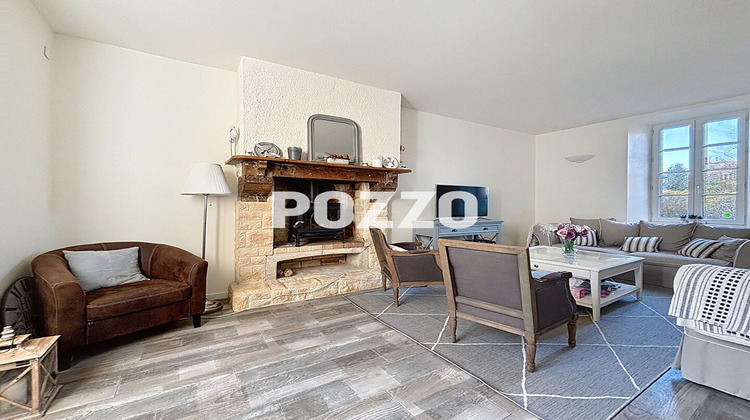 Ma-Cabane - Vente Maison GOUVILLE-SUR-MER, 148 m²