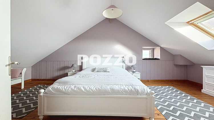 Ma-Cabane - Vente Maison GOUVILLE-SUR-MER, 148 m²