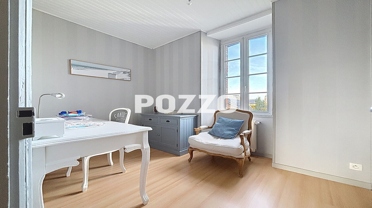 Ma-Cabane - Vente Maison GOUVILLE-SUR-MER, 148 m²