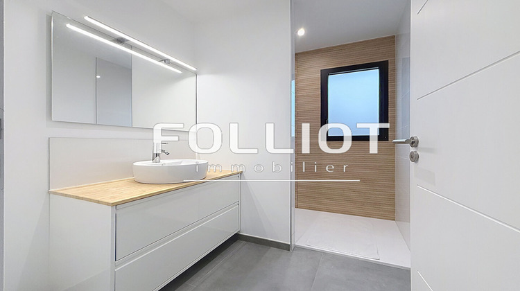 Ma-Cabane - Vente Maison GOUVILLE-SUR-MER, 99 m²