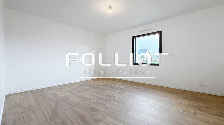 Ma-Cabane - Vente Maison GOUVILLE-SUR-MER, 99 m²