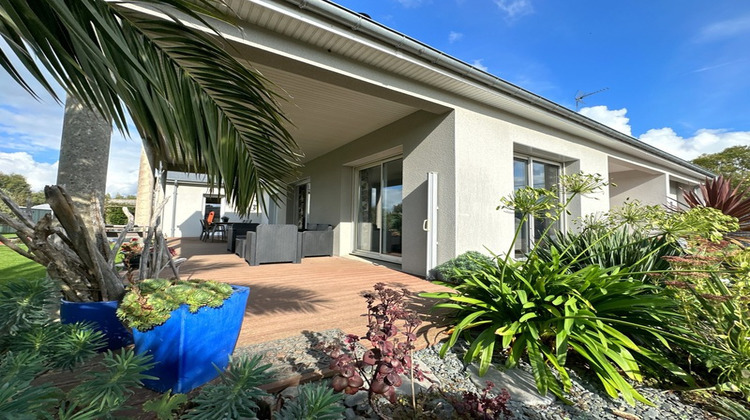 Ma-Cabane - Vente Maison GOUVILLE SUR MER, 146 m²