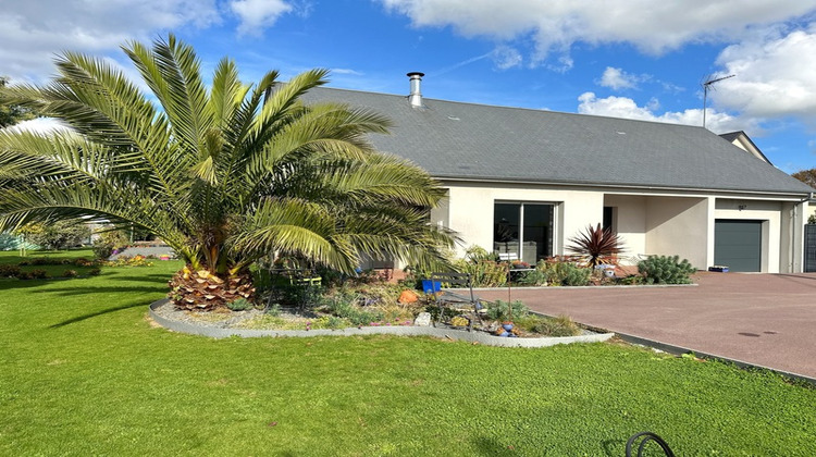 Ma-Cabane - Vente Maison GOUVILLE SUR MER, 146 m²