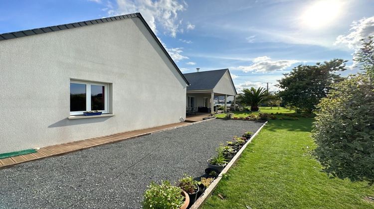 Ma-Cabane - Vente Maison GOUVILLE SUR MER, 146 m²