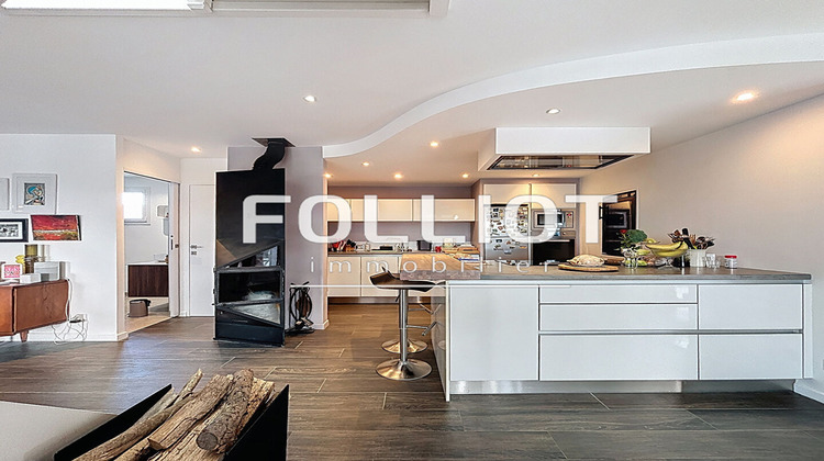 Ma-Cabane - Vente Maison GOUVILLE-SUR-MER, 246 m²