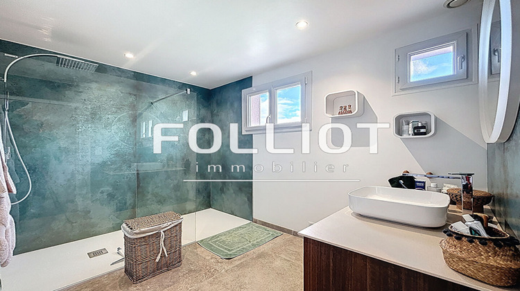 Ma-Cabane - Vente Maison GOUVILLE-SUR-MER, 246 m²