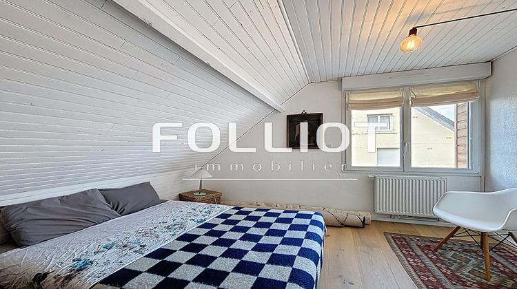 Ma-Cabane - Vente Maison GOUVILLE-SUR-MER, 246 m²