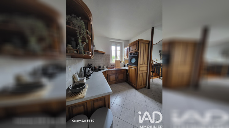 Ma-Cabane - Vente Maison Gouville-sur-Mer, 90 m²