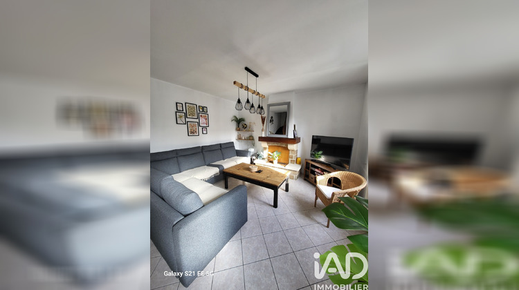 Ma-Cabane - Vente Maison Gouville-sur-Mer, 90 m²