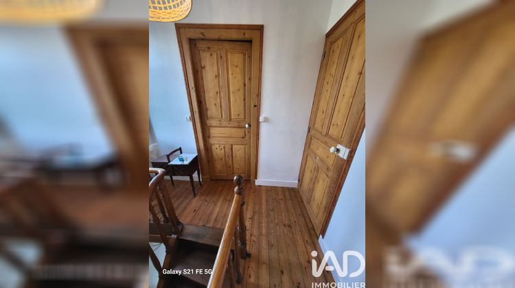 Ma-Cabane - Vente Maison Gouville-sur-Mer, 90 m²