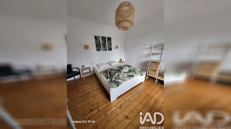 Ma-Cabane - Vente Maison Gouville-sur-Mer, 90 m²