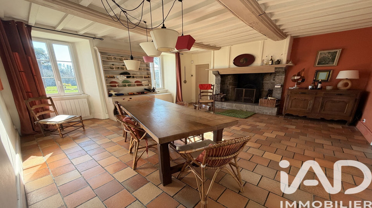 Ma-Cabane - Vente Maison Gouville-sur-Mer, 260 m²