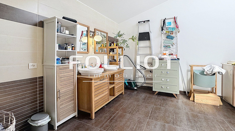 Ma-Cabane - Vente Maison GOUVILLE-SUR-MER, 144 m²