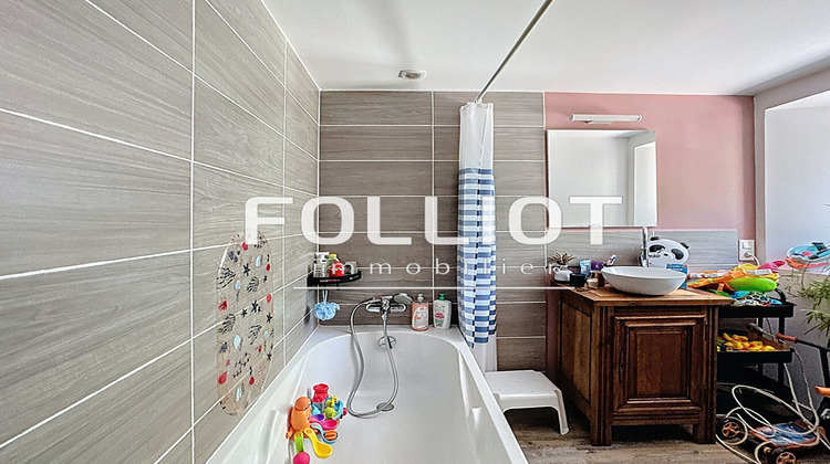 Ma-Cabane - Vente Maison GOUVILLE-SUR-MER, 144 m²