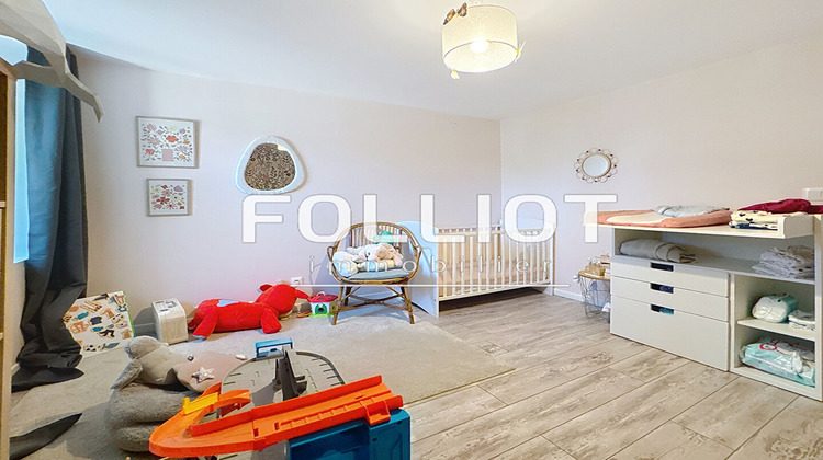 Ma-Cabane - Vente Maison GOUVILLE-SUR-MER, 144 m²