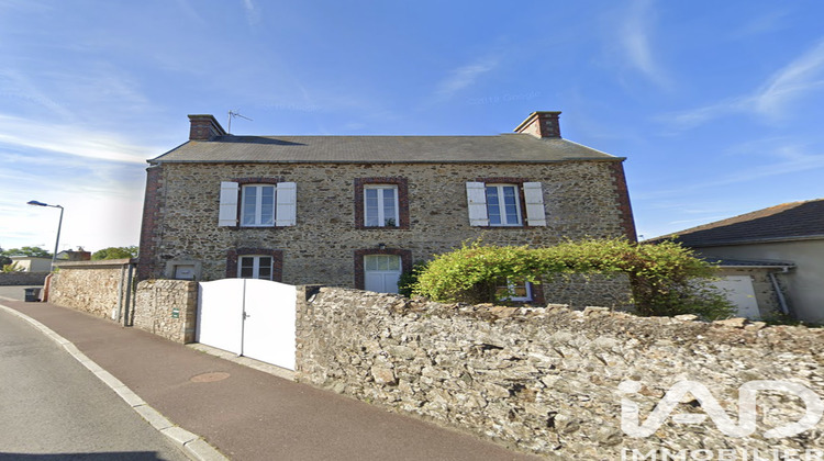 Ma-Cabane - Vente Maison Gouville-sur-Mer, 130 m²