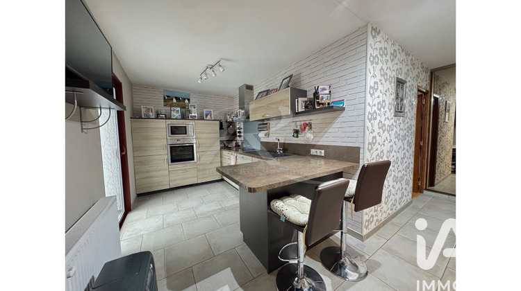 Ma-Cabane - Vente Maison Gouville-sur-Mer, 141 m²