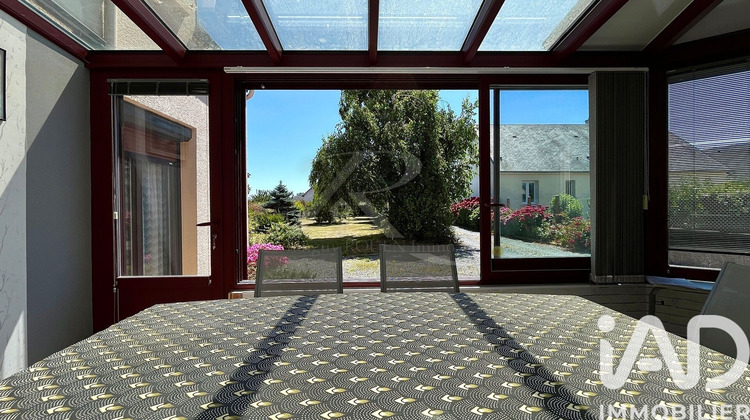 Ma-Cabane - Vente Maison Gouville-sur-Mer, 141 m²