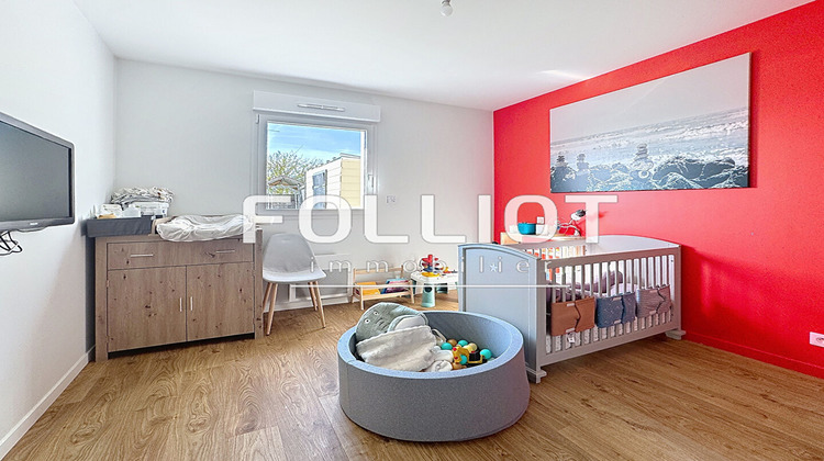 Ma-Cabane - Vente Maison GOUVILLE-SUR-MER, 101 m²