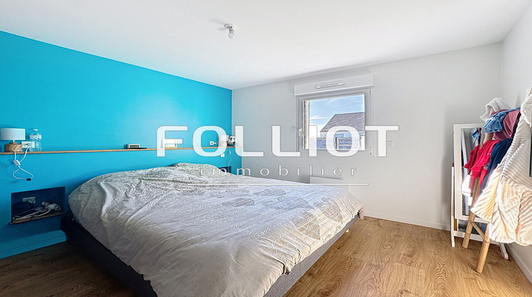 Ma-Cabane - Vente Maison GOUVILLE-SUR-MER, 101 m²