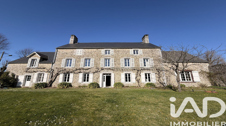 Ma-Cabane - Vente Maison Gouville-sur-Mer, 260 m²